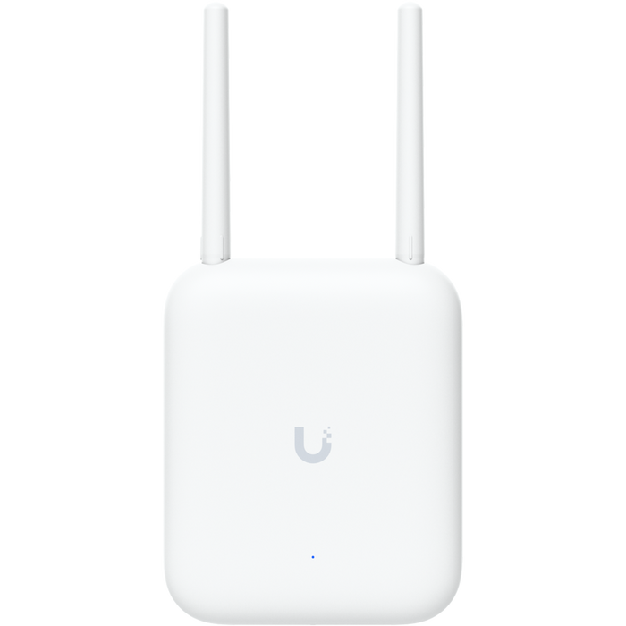 UBIQUITI UniFi WiFi 7 Access Point U7 Outdoor – product photo