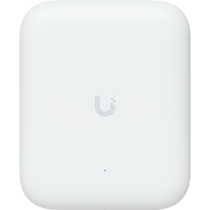 UBIQUITI UniFi WiFi 7 Access Point U7 Outdoor – view 2