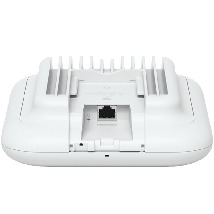 UBIQUITI UniFi WiFi 7 Access Point U7 Outdoor – view 4