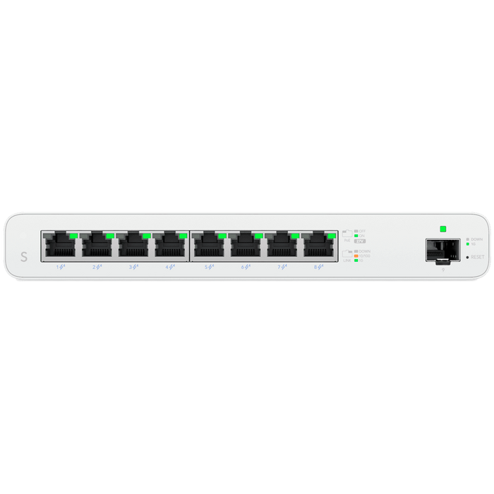 UISP Switch by Ubiquiti – product photo