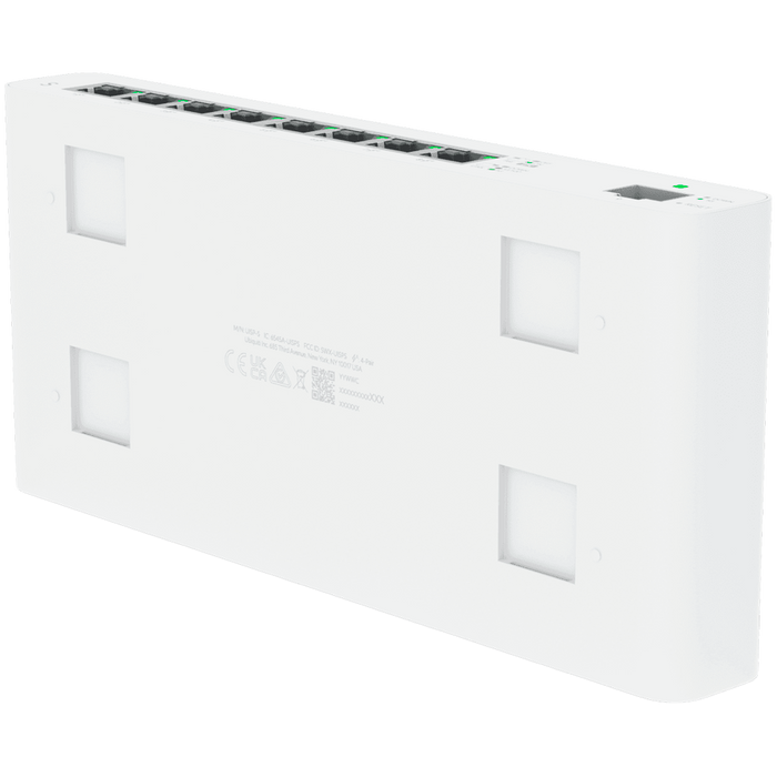 UISP Switch by Ubiquiti – view 3