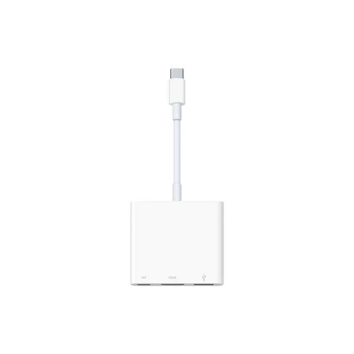 Apple USB-C Digital AV Multiport Adapter
