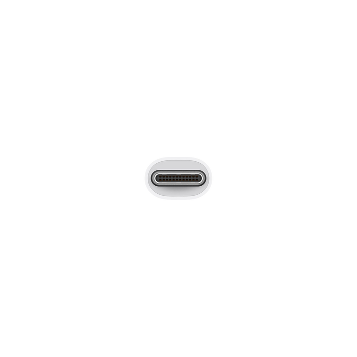 Apple USB-C Digital AV Multiport Adapter – view 2