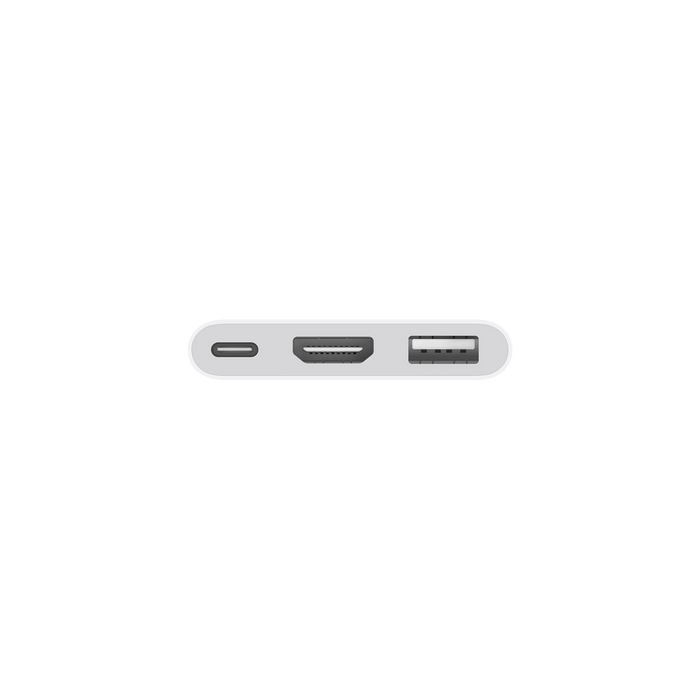 Apple USB-C Digital AV Multiport Adapter – view 3